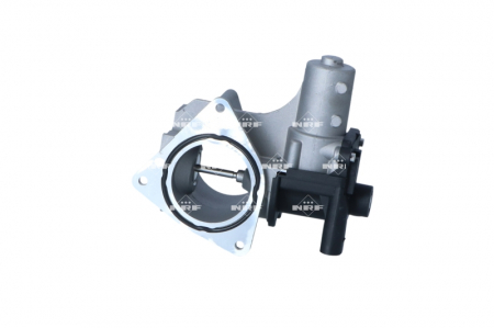 Supapa EGR potrivit VW CRdupa 30-35, CRdupa 30-50, MULTIVAN V, TOUAREG, TRANSPORTER V 2.5D 01.03-05.13 [3]