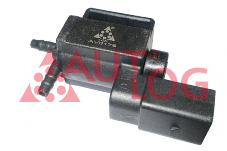 Supapa EGR - Supapa EGR potrivit VW GOLF PLUS V, GOLF V, JETTA III, TIGUAN, TOURAN 1.4 11.05-07.18