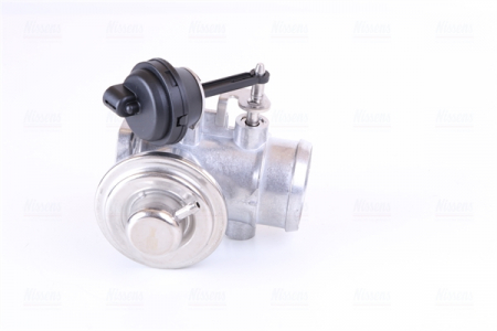 Supapa EGR potrivit VW LT 28-35 II, LT 28-46 II 2.5D 05.96-07.06 [2]