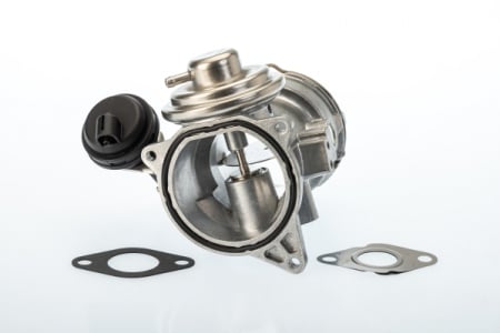 Piese Auto - Supapa EGR potrivit VW MULTIVAN V, TRANSPORTER V 2.5D 04.03-11.09