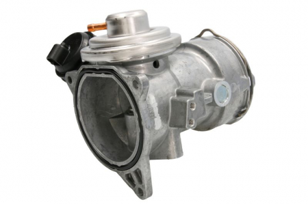 Supapa EGR - Supapa EGR potrivit VW MULTIVAN V, TRANSPORTER V 2.5D 04.03-11.09