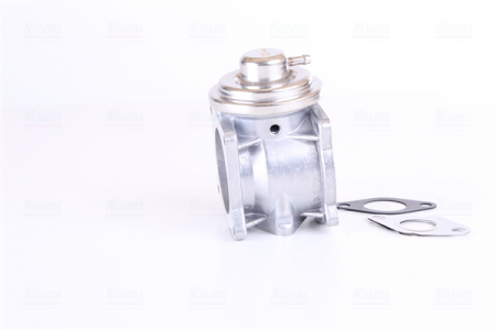 Supapa EGR potrivit VW PHAETON, TOUAREG 5.0D 10.02-05.10 [2]