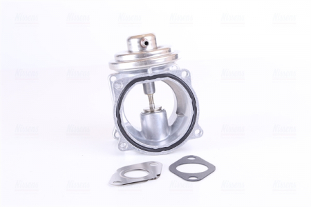 Supapa EGR potrivit VW PHAETON, TOUAREG 5.0D 10.02-05.10 [3]