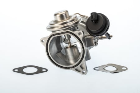 Piese Auto - Supapa EGR potrivit VW TOUAREG 2.5D 01.03-05.10