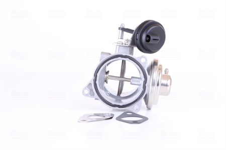 Supapa EGR potrivit VW TRANSPORTER IV 2.5D 09.95-04.03 [4]