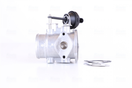 Supapa EGR potrivit VW TRANSPORTER IV 2.5D 09.95-04.03 [3]