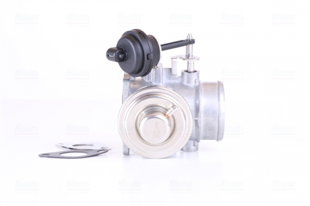 Supapa EGR potrivit VW TRANSPORTER IV 2.5D 09.95-04.03 [1]