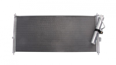 Radiator clima AC - Supapa expansiune clima ABARTH 500 / 595 / 695; FIAT 500, DOBLO, DOBLO CARGO, GRANDE PUNTO, IDEA, PALIO, PANDA, PUNTO, SIENA, STRADA; FORD KA 1.1-1.9D dupa 1997