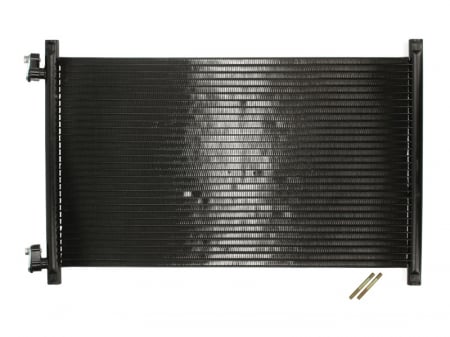 Radiator clima AC - Supapa expansiune clima ABARTH GRANDE PUNTO; CITROEN NEMO; FIAT FIORINO, GRANDE PUNTO; OPEL CORSA D; PEUGEOT BIPPER, BIPPER TEPEE 1.2-1.9D dupa 2005