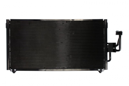 Elemente sistem climatizare - Supapa expansiune clima AUDI A3, TT; NISSAN INTERSTAR; RENAULT MEGANE II; SEAT ALHAMBRA, ALTEA, ALTEA XL, LEON, TOLEDO III; SKODA OCTAVIA II, SUPERB II, YETI; VW BEETLE 1.0-3.6 dupa 2003