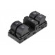 Elemente sistem climatizare - Supapa expansiune clima BMW Seria 3 (E46) 1.9-2.8 intre 1997-2002