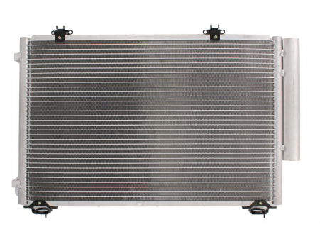 Elemente sistem climatizare - Supapa expansiune clima CITROEN C1; PEUGEOT 107; TOYOTA AYGO 1.0/1.4D intre 2005-2014