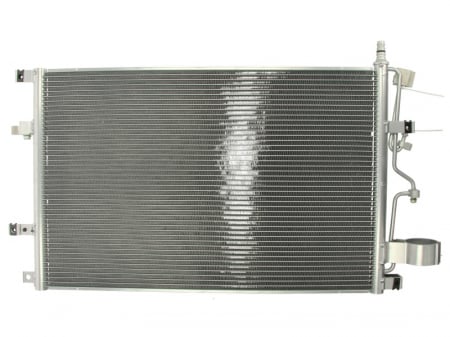 Radiator clima AC - Supapa expansiune clima CITROEN C5 III, C6; PEUGEOT 407, 407 SW 1.6-3.0D dupa 2004