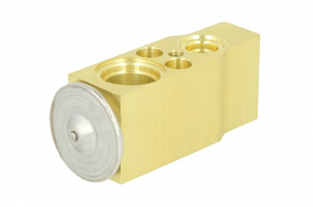 Supapa expansiune clima CITROEN XSARA; FIAT ULYSSE; LANCIA PHEDRA; RENAULT KANGOO, KANGOO EXPRESS, MEGANE I CLASSIC, MEGANE SCENIC, SCENIC I 1.2-3.0 dupa 1996 [3]