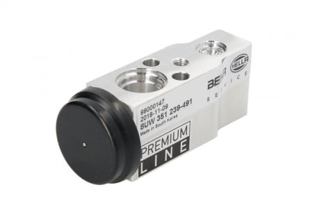 Supapa expansiune clima HYUNDAI COUPE, ELANTRA, MATRIX 1.5D-2.7 intre 2001-2010 [1]