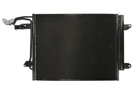 Elemente sistem climatizare - Supapa expansiune clima INFINITI EX, FX; NISSAN 370 Z, GT-R, QASHQAI I, X-TRAIL 1.5D-5.0 dupa 2001