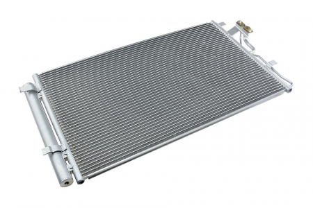 Elemente sistem climatizare - Supapa expansiune clima JAGUAR XJ, XJSC 3.2/4.0/6.0 intre 1991-1997