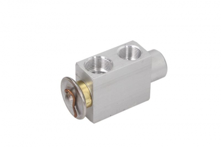 Elemente sistem climatizare - Supapa expansiune clima MERCEDES 123 (C123), 123 (W123), 123 T-MODEL (S123), S (C126), S (W126); BMW Seria 3 (E30); FIAT DUCATO; JAGUAR XJ 1.6-5.5 1976-2002