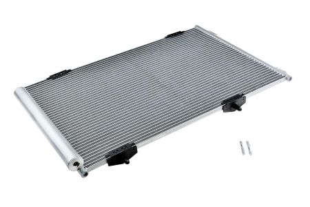 Elemente sistem climatizare - Supapa expansiune clima MERCEDES Clasa C T-MODEL (S202), C (W202), CLK (A208), CLK (C208), E T-MODEL (S210), E (W210), S (C140), S (W140), SLK (R170), SPRINTER 2-T (901, 902) 1.6 intre 1991-2012