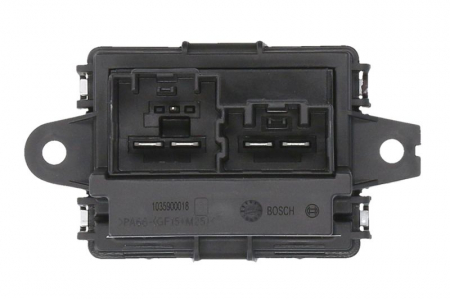 Supapa expansiune clima MERCEDES Clasa S (C140), S (W140), SEDAN (W124), SL (R129) 2.8-6.0 intre 1989-2001 [1]