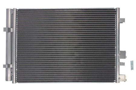 Elemente sistem climatizare - Supapa expansiune clima MERCEDES V (W447), VITO MIXTO (W447), VITO TOURER (W447), VITO (W447) 1.6D/2.2D dupa 2014