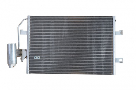 Radiator clima AC - Supapa expansiune clima OPEL ASTRA H, ASTRA H GTC, ZAFIRA / ZAFIRA FAMILY B, ZAFIRA B 1.2-2.2 intre 2004-2015