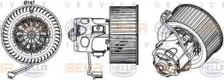 Elemente sistem climatizare - Supapa expansiune clima PORSCHE CAYENNE; VW TOUAREG 2.5D-6.0 intre 2002-2010