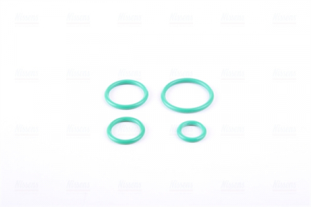 Supapa expansiune clima potrivit ABARTH GRANDE PUNTO, PUNTO, PUNTO EVO; ALFA ROMEO MITO; CITROEN NEMO, NEMO/MINIVAN; FIAT FIORINO, FIORINO/MINIVAN, GRANDE PUNTO, LINEA, PUNTO 0.9-Electric 08.97- [4]