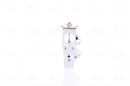 Elemente sistem climatizare - Supapa expansiune clima potrivit AUDI A1, A3, TT; SEAT ALHAMBRA, ALTEA, ALTEA XL, CORDOBA, IBIZA III, IBIZA IV, IBIZA IV SC, IBIZA IV ST, LEON, TOLEDO III, TOLEDO IV; SKODA FABIA I 1.0-Electric 08.99-