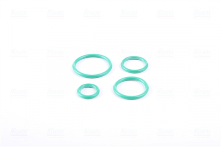 Supapa expansiune clima potrivit BMW 7 (E65, E66, E67); ROLLS-ROYCE PHANTOM VII, PHANTOM VII DROPHEAD 3.0-6.75 07.01-07.17 [4]