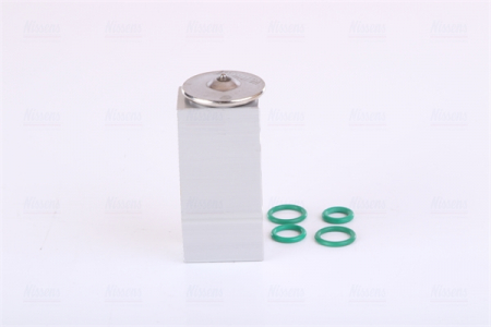 Supapa expansiune clima potrivit BMW Z4 (E89) 2.0/2.5/3.0 02.09-08.16 [4]