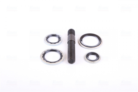 Supapa expansiune clima potrivit CADILLAC BLS; FIAT CROMA; OPEL SIGNUM, VECTRA C, VECTRA C GTS; SAAB 9-3, 9-3X 1.6-3.2 04.02- [4]