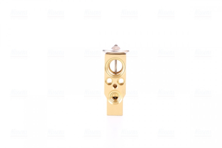 Elemente sistem climatizare - Supapa expansiune clima potrivit CITROEN BERLINGO, BERLINGO/MINIVAN, C5 I, C8, JUMPY, XSARA, XSARA PICASSO; FIAT SCUDO, ULYSSE; LANCIA PHEDRA; PEUGEOT 406, 807, EXPERT, EXPERT TEPEE 1.1-Electric 01.96