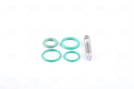 Supapa expansiune clima potrivit FORD C-MAX II, FOCUS III, GRAND C-MAX 1.0-Electric 04.10- [4]