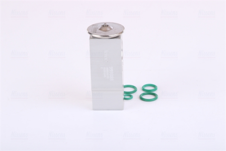 Supapa expansiune clima potrivit LAND ROVER DISCOVERY III, DISCOVERY IV, RANGE ROVER SPORT I 2.7D-5.0 07.04-12.18 [4]