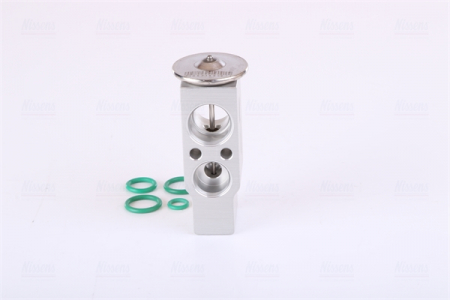 Supapa expansiune clima potrivit LAND ROVER DISCOVERY III, DISCOVERY IV, RANGE ROVER SPORT I 2.7D-5.0 07.04-12.18 [3]