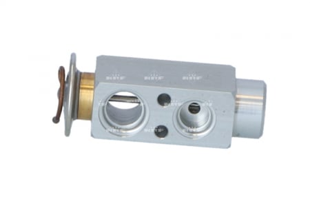 Supapa expansiune clima potrivit MAN F2000, F90, F90 UNTERFLUR, M 2000 M, M90; VOLVO FL6, FS7 D0826F01-TD63ES 09.85- [3]