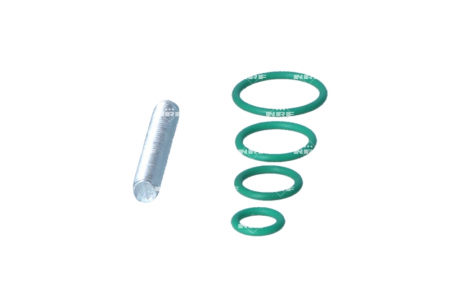 Supapa expansiune clima potrivit MERCEDES GL (X164), M (W164), R (W251, V251) 3.0-6.2 02.05-12.14 [4]