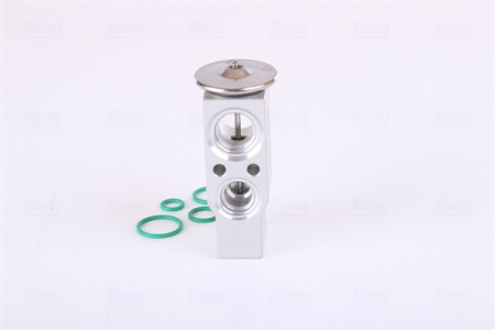 Supapa expansiune clima potrivit MERCEDES GL (X164), M (W164), R (W251, V251) 3.0-6.2 02.05-12.14 [3]