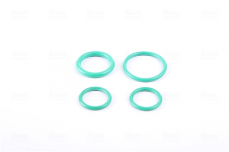 Supapa expansiune clima potrivit PORSCHE CAYENNE; VW TOUAREG 2.5D-6.0 09.02-09.10 [4]