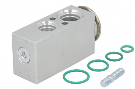 Supapa expansiune clima potrivit RENAULT CLIO III, FLUENCE, GRAND SCENIC III, MEGANE, MEGANE III, MODUS, SCENIC III, TWINGO II, WIND 1.2-2.0D 09.04- [1]