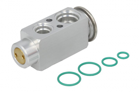 Supapa expansiune clima potrivit SMART FORTWO 0.8D/1.0 01.07- [1]