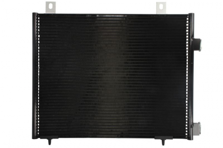 Radiator clima AC - Supapa expansiune clima RENAULT CLIO II, KANGOO, KANGOO EXPRESS 1.2-3.0 dupa 1997