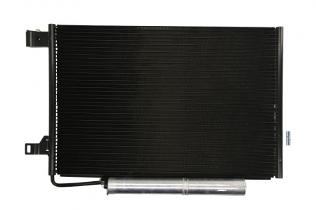 Radiator clima AC - Supapa expansiune clima RENAULT ESPACE V, GRAND SCENIC IV, KADJAR, MEGANE III, MEGANE IV, SCENIC IV 1.2-2.0D dupa 2008