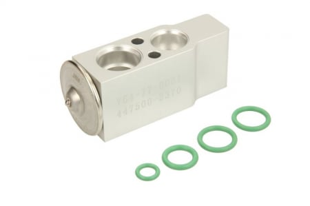 Supapa expansiune clima SUZUKI SWIFT III 1.3/1.5/1.6 dupa 2005 [1]