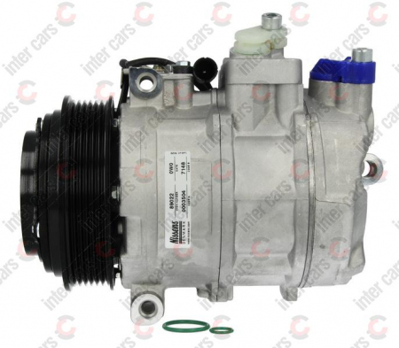 Supapa expansiune clima VOLVO S60 I, S80 I, V70 II, XC90 I 2.0-3.0 intre 1998-2010 [2]