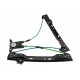 Compresor clima AC - Supapa expansiune clima VOLVO S60 I, S80 I, V70 II, XC90 I 2.0-3.0 intre 1998-2010