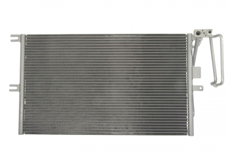 Elemente sistem climatizare - Supapa expansiune clima VW MULTIVAN V, TRANSPORTER V 1.9D-3.2 intre 2003-2015
