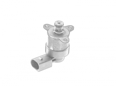 Piese Auto - Supapa pompei de Ã®naltÄƒ presiune BMW Seria 1 (E81), 3 (E46), 3 (E90), 3 (E91), 3 (E92), 3 (E93), 5 (E60), 5 (E61), 6 (E63), 6 (E64), 7 (E65, E66, E67), X3 (E83), X5 (E53) 2.0D/2.5D/3.0D intre 1998-2