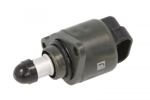 Piese Auto - Supapa reglaj admisie aer (4 pin) potrivit CITROEN C5 I, C5 II, EVASION, JUMPY I, XSARA, XSARA PICASSO; FIAT SCUDO, ULYSSE; LANCIA ZETA; PEUGEOT 206, 307, 406, 607, 806, EXPERT 1.8/2.0 11.95-06.12